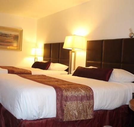 Diamond Head Motor Inn Mission Esterno foto