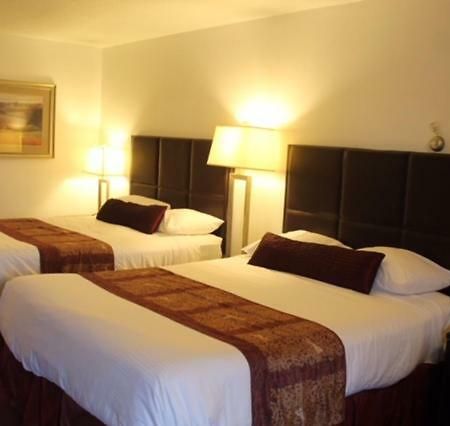 Diamond Head Motor Inn Mission Esterno foto