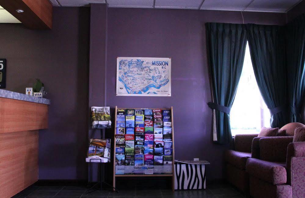 Diamond Head Motor Inn Mission Esterno foto