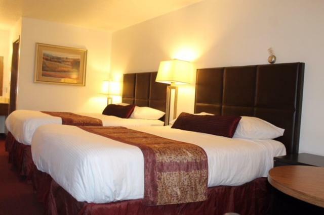 Diamond Head Motor Inn Mission Esterno foto