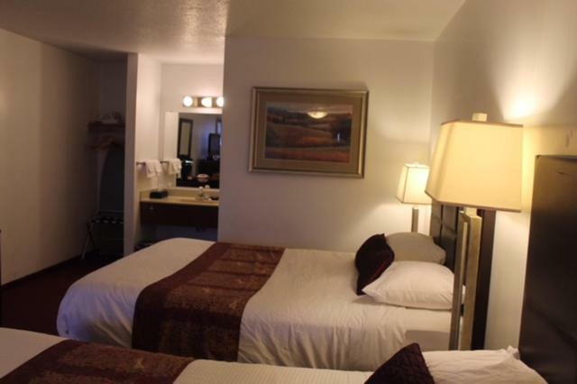 Diamond Head Motor Inn Mission Esterno foto