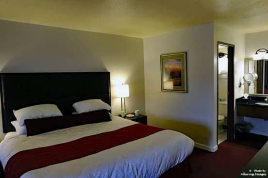 Diamond Head Motor Inn Mission Esterno foto